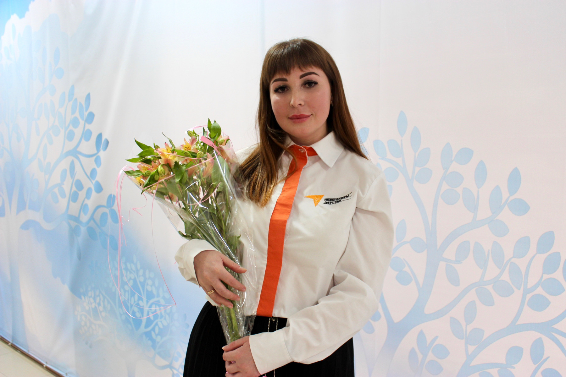 Вавилова Е.А..