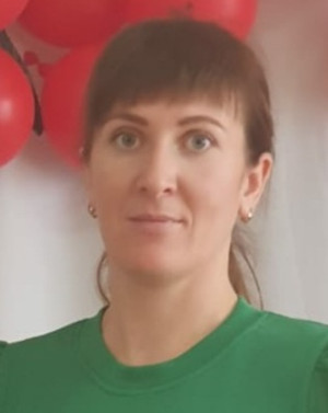 Баракина Оксана Юрьевна Баракина Оксана Юрьевна