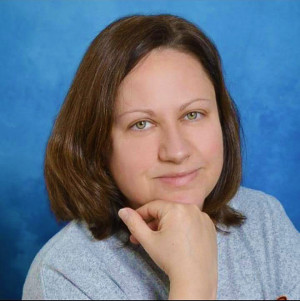 Николаева Ирина Геннадиевна Николаева Ирина Геннадиевна